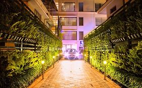 Hotel Neighbourhood, Cochin